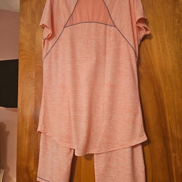 Cuddle duds lounge set - Picture 2 of 3